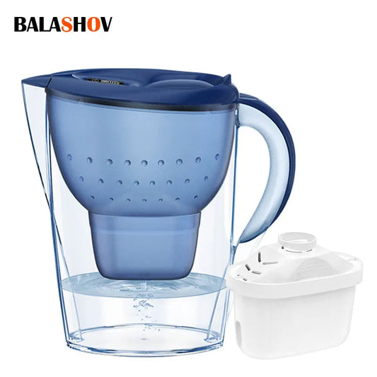 Pure Refresh Filter Kettle